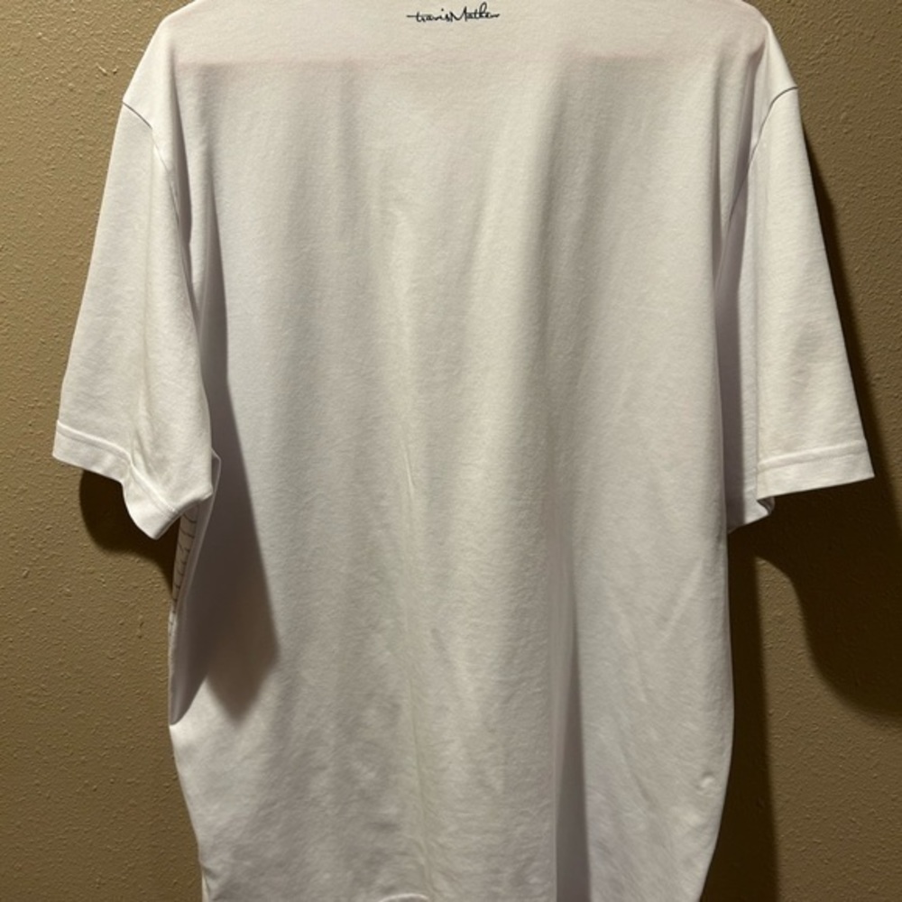 Travis Mathew‎ Polo - Picture 4 of 9